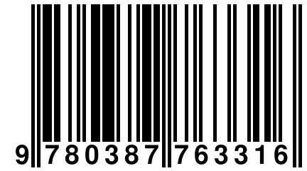 9 780387 763316