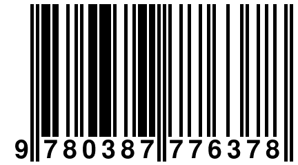 9 780387 776378