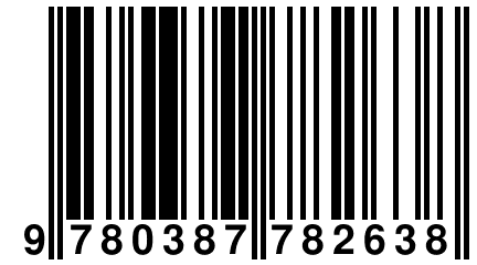 9 780387 782638
