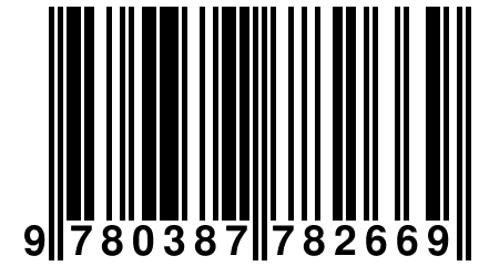 9 780387 782669
