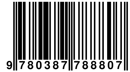 9 780387 788807