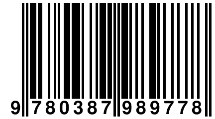 9 780387 989778