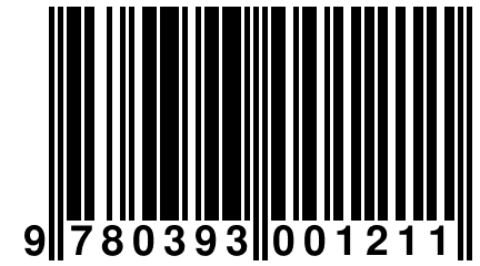 9 780393 001211