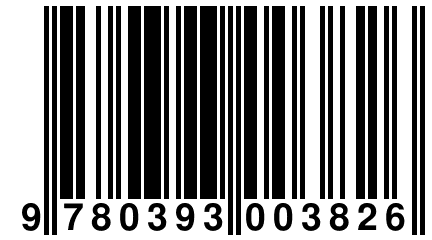 9 780393 003826