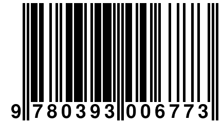 9 780393 006773