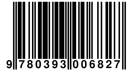 9 780393 006827