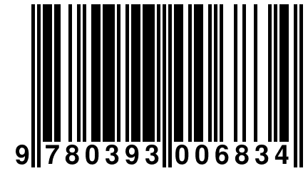 9 780393 006834