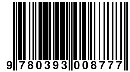 9 780393 008777