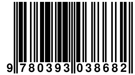 9 780393 038682