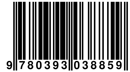 9 780393 038859