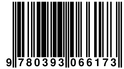 9 780393 066173