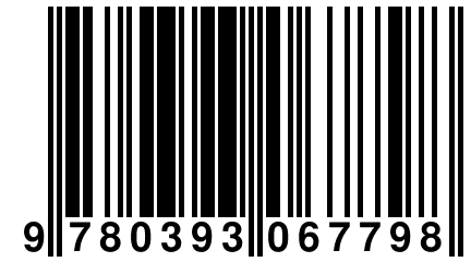 9 780393 067798