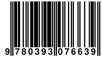 9 780393 076639