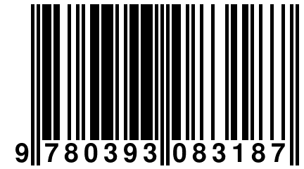 9 780393 083187