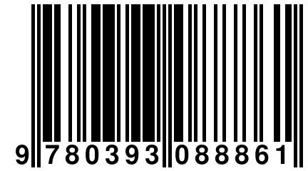 9 780393 088861