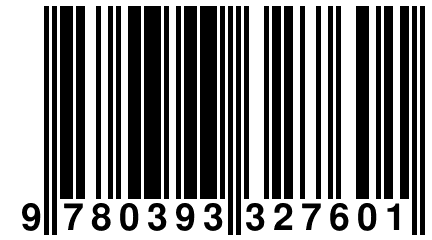 9 780393 327601