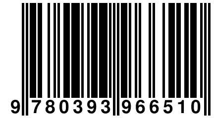 9 780393 966510