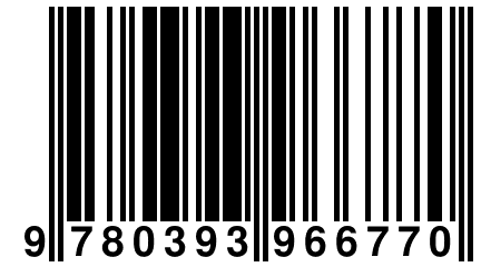 9 780393 966770