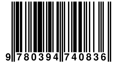 9 780394 740836