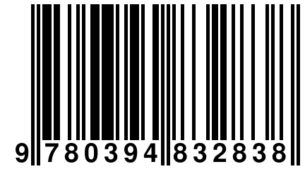 9 780394 832838