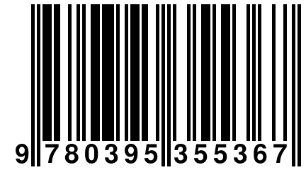 9 780395 355367