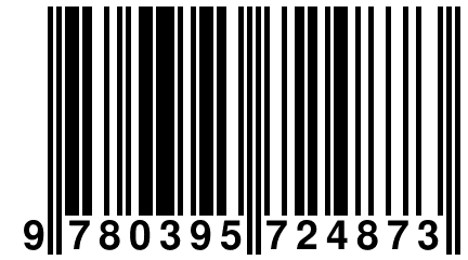 9 780395 724873