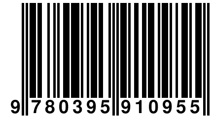 9 780395 910955
