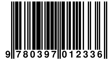 9 780397 012336