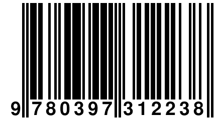 9 780397 312238