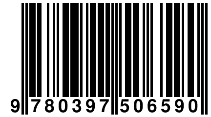 9 780397 506590