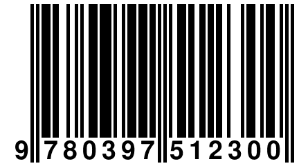 9 780397 512300