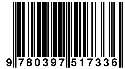 9 780397 517336