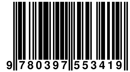 9 780397 553419