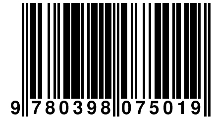 9 780398 075019