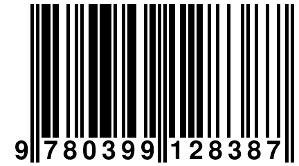 9 780399 128387