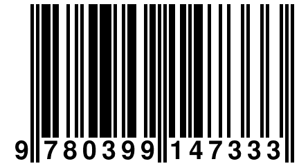 9 780399 147333
