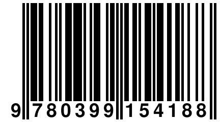 9 780399 154188