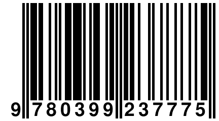 9 780399 237775