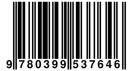 9 780399 537646