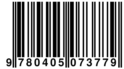 9 780405 073779