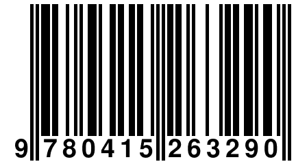 9 780415 263290