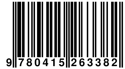 9 780415 263382