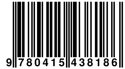 9 780415 438186