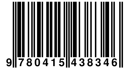 9 780415 438346