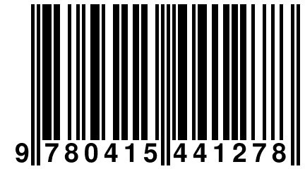 9 780415 441278