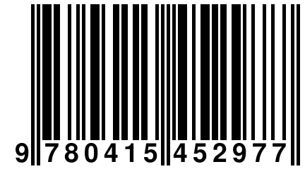 9 780415 452977