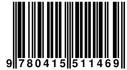 9 780415 511469