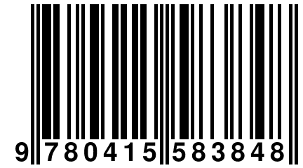 9 780415 583848