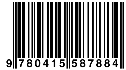 9 780415 587884