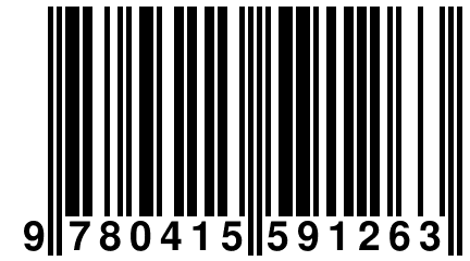 9 780415 591263